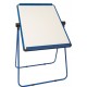 Ultramate Magnetic Loop Leg Flip Chart Easel